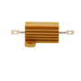 Genie Lift Part # 40614GT - RESISTOR,5 OHM,25W***, EA