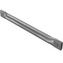 Genie Lift Part # 40712GT - TUBE,STD.SLIDING MIDRAIL-16.75, EA