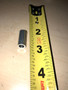 Genie Lift Part # 40735GT - SPACER, 1/4ID3/8OD, .875LG, EA