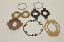 Genie Lift Part # 41920GT - LINING KIT,MICO BRAKE (41916)*, EA