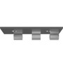 Genie Lift Part # 42077GT - HINGE, 2 X 1.50, EA