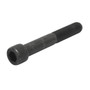 Genie Lift Part # 42604GT - SCREW,SHC,5/8-11 X 4.25 BLK, EA