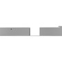 Genie Lift Part # 42610GT - HOSE TRACK,LOWER ARM Z30N, EA