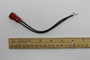 Genie Lift Part # 42725GT - LIGHT,INDICATOR,RED 28V, EA