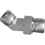 Genie Lift Part # 42790GT - ELBOW,45D,520320-8-10, EA