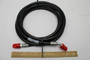 Genie Lift Part # 42808-SGT - HOSE ASSY-C5/C6 TO PRIM BM CYL, EA
