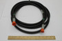 Genie Lift Part # 42894GT - HOSE ASSY,1/4",202.00, EA