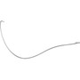 Genie Lift Part # 42941-11500GT - HOSE, 3/8", FUEL, 30R7, EA