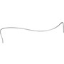 Genie Lift Part # 42941-11500GT - HOSE, 3/8", FUEL, 30R7, EA
