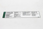Genie Lift Part # 43089GT - DECAL,INSTRUCTIONS-OPER,GCP, EA