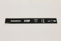 Genie Lift Part # 43094SPGT - DECAL, GROUND CONTROL PANEL, EA