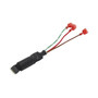 Genie Lift Part # 43181GT - CAPACITOR,TIME DELAY, EA
