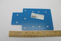 Genie Lift Part # 43191P-SGT - PLATE,CABLE TRACK,PAINTED, EA