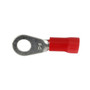 Genie Lift Part # 43322GT - TERMINAL, RING, 0.312, 8 AWG, TIN, 0.280 OD, PANDUIT, LOOSE, EA