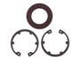 Genie Lift Part # 43653GT - DECAL,NOTICE,GRD OPER INSTRUCT, EA