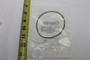 Genie Lift Part # 43683GT - O-RING,2-042 N674-70***, EA
