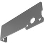 Genie Lift Part # 44266GT - FORMING, BELLOW BRKT,CE,LH, EA