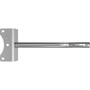 Genie Lift Part # 44292GT - WELDMENT,WHEEL PIVOT-IWP, EA