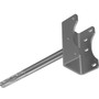 Genie Lift Part # 44292GT - WELDMENT,WHEEL PIVOT-IWP, EA