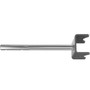 Genie Lift Part # 44292GT - WELDMENT,WHEEL PIVOT-IWP, EA