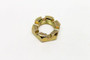 Genie Lift Part # 44780GT - NUT,CASTLE,1.125-18 UNEF, EA