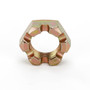 Genie Lift Part # 44780GT - NUT,CASTLE,1.125-18 UNEF, EA