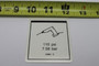 Genie Lift Part # 44981GT - DECAL LABEL AIRLINE 110PSI, EA