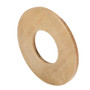 Genie Lift Part # 45074GT - WASHER,THRUST,1.5 X 3.5 X .187, EA