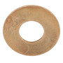 Genie Lift Part # 45074GT - WASHER,THRUST,1.5 X 3.5 X .187, EA