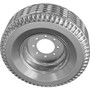 Genie Lift Part # 45093GT - WHEEL ASSY, INDUSTRIAL, AF, EA