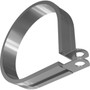 Genie Lift Part # 45455GT - CLAMP,2.75,#44 X 1/4,RUB CUSH*, EA