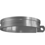 Genie Lift Part # 45455GT - CLAMP,2.75,#44 X 1/4,RUB CUSH*, EA