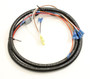 Genie Lift Part # 46089GT - HARNESS,MANIFOLD TO HANDLE,IWP, EA