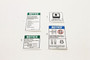 Genie Lift Part # 46200GT - DECAL KIT,INSTRUCT,S60/65 DSL, EA