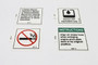 Genie Lift Part # 46229GT - DECAL KIT,INSTRUCT,Z-60 DIESEL, EA