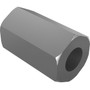 Genie Lift Part # 46456GT - COUPLER, 5/16 THRD X 7/8 HEX, EA