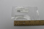 Genie Lift Part # 46683GT - BLOCK,RETAINING  SLA STRADLE, EA