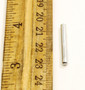 Genie Lift Part # 46721GT - PIN,GROOVE,.125X1.00,TMZ34, EA