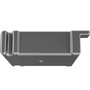 Genie Lift Part # 46958GT - COUNTERWEIGHT,DRIVE CHASSIS **, EA