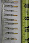 Genie Lift Part # 47090GT - CONTACT PIN,16GA, EA