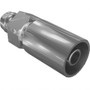 Genie Lift Part # 47223GT - HOSE END, MALE RIGID, JIC 6-6***, EA