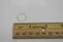 Genie Lift Part # 47228GT - WASHER,NYLON,.406 X.750 X.032, EA
