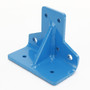 Genie Lift Part # 47340GT - WELDMENT,POTHOLE ACTUATOR**, EA