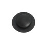 Genie Lift Part # 47478GT - BUMPER, RUBBER, 1"OD X .461H, EA