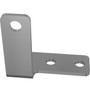 Genie Lift Part # 47656GT - BRACKET,POTHOLE STOPPER,LEFT, EA