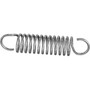 Genie Lift Part # 48075GT - SPRING, OUTRIGGER, EA