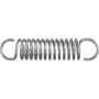 Genie Lift Part # 48075GT - SPRING, OUTRIGGER, EA