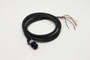Genie Lift Part # 48262GT - POWR CABLE,PLAT CONTRL BX TO J, EA