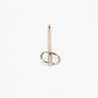 Genie Lift Part # 48301GT - PIN,TOGGLE,.50 X 8.13***, EA