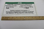 Genie Lift Part # 48331FRGT - DECAL,NOTICE, MAX CAP 1000/250, EA